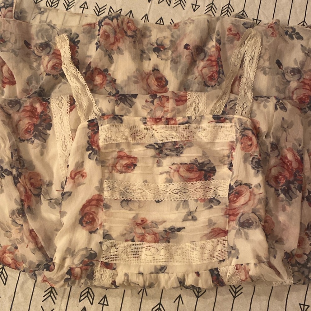 Abercrombie and Fitch Dress Small